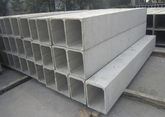 重庆水泥烟道批发;机制烟道的优势有哪些【经济实惠】